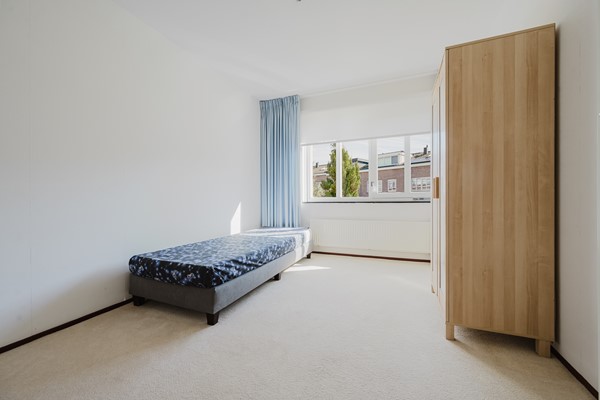 Medium property photo - Vlietstraat 4, 3201 BT Spijkenisse